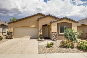 Nhà (3 Bedrooms) | Nội thất