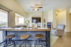 Casa (3 Bedrooms) | Interni