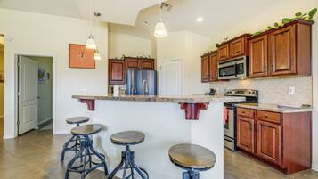 Rumah (3 Bedrooms) | Interior