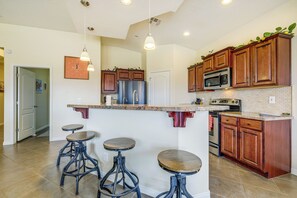 하우스 (3 Bedrooms) | 내부