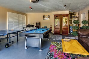 บ้านพัก (4 Bedrooms) | ภายใน