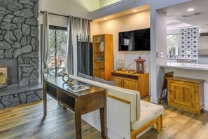 Casa (4 Bedrooms) | Parte interna