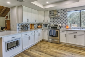 Maison (4 Bedrooms) | Intérieur