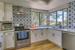 Maison (4 Bedrooms) | Intérieur