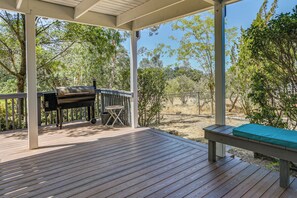 House (4 Bedrooms) | Interior - Pet-friendly Coarsegold Vacation Rental w/ Deck! (Coarsegold)