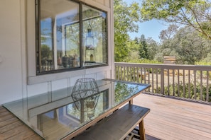 Maison (4 Bedrooms) | Intérieur