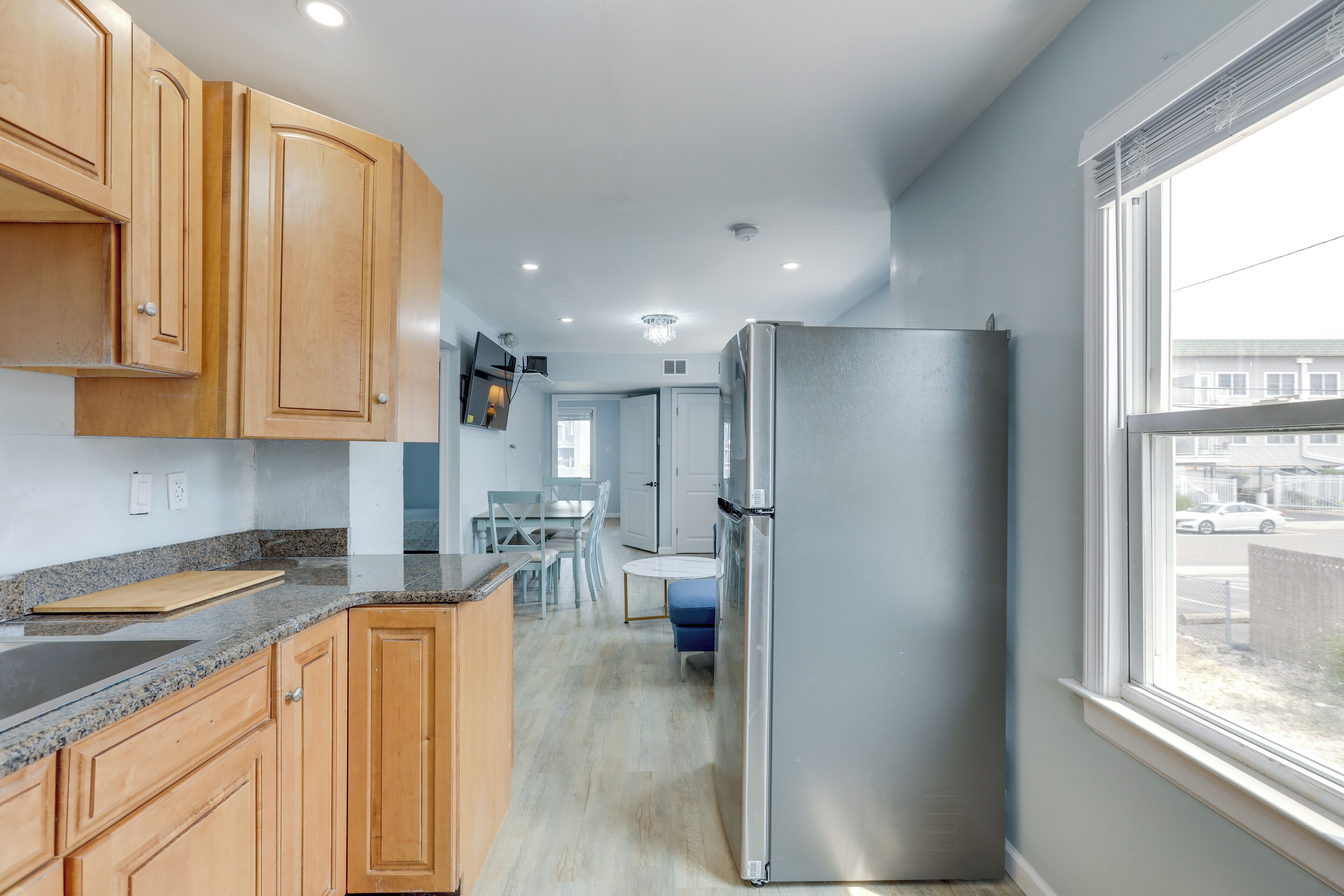 Apartment (3 Bedrooms) | Interior