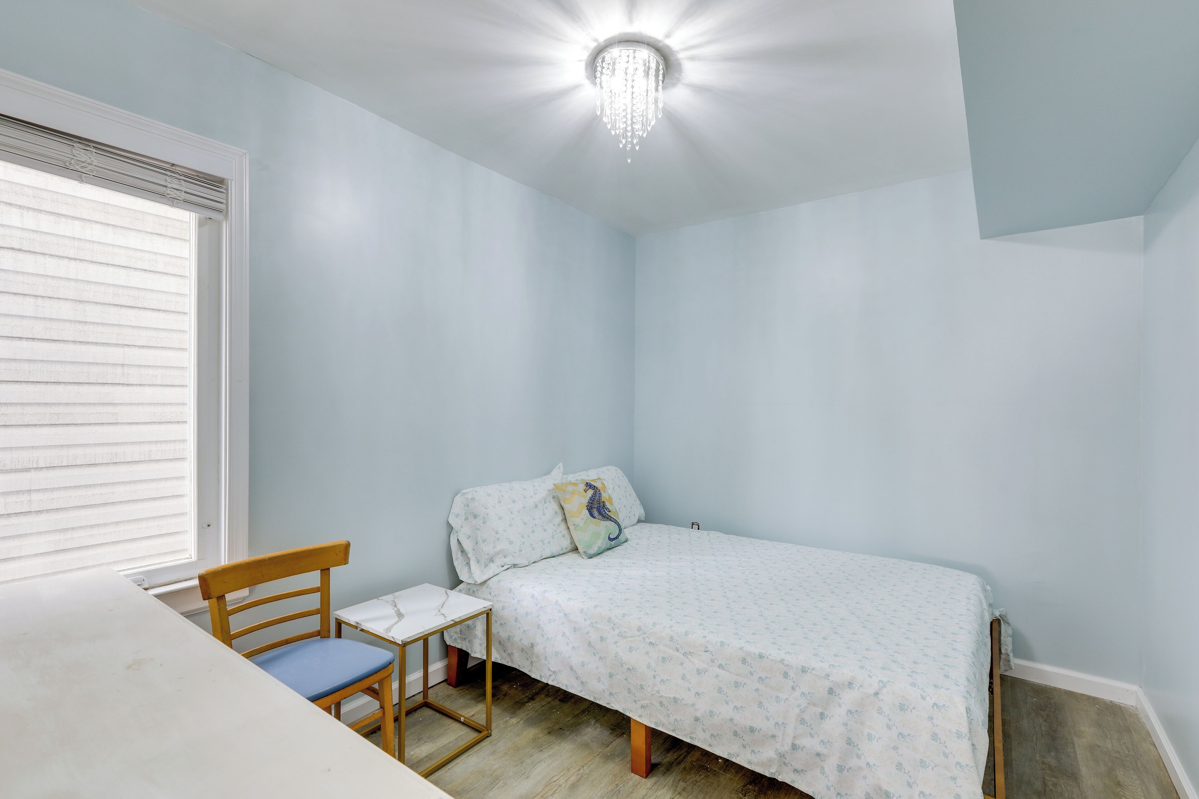 Apartemen (3 Bedrooms) | Interior