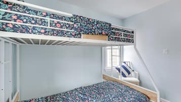 Apartment (3 Bedrooms) | Interior