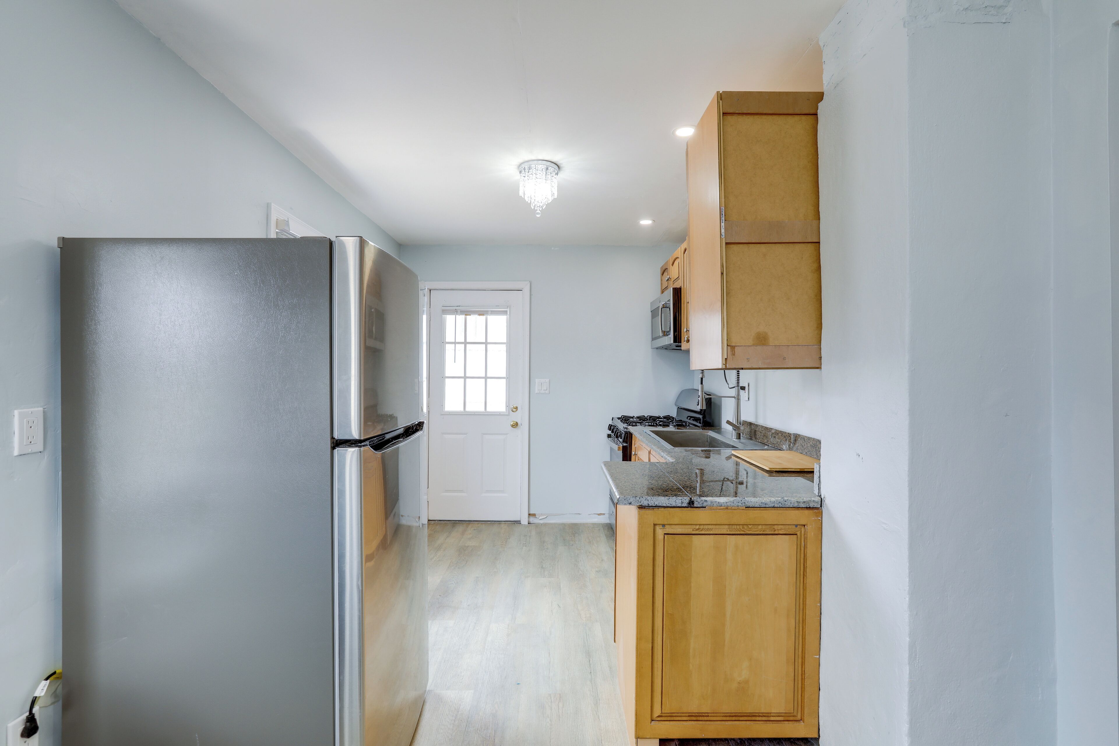 Căn hộ (3 Bedrooms) | Nội thất