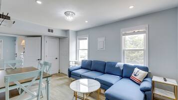 Apartment (3 Bedrooms) | Interior