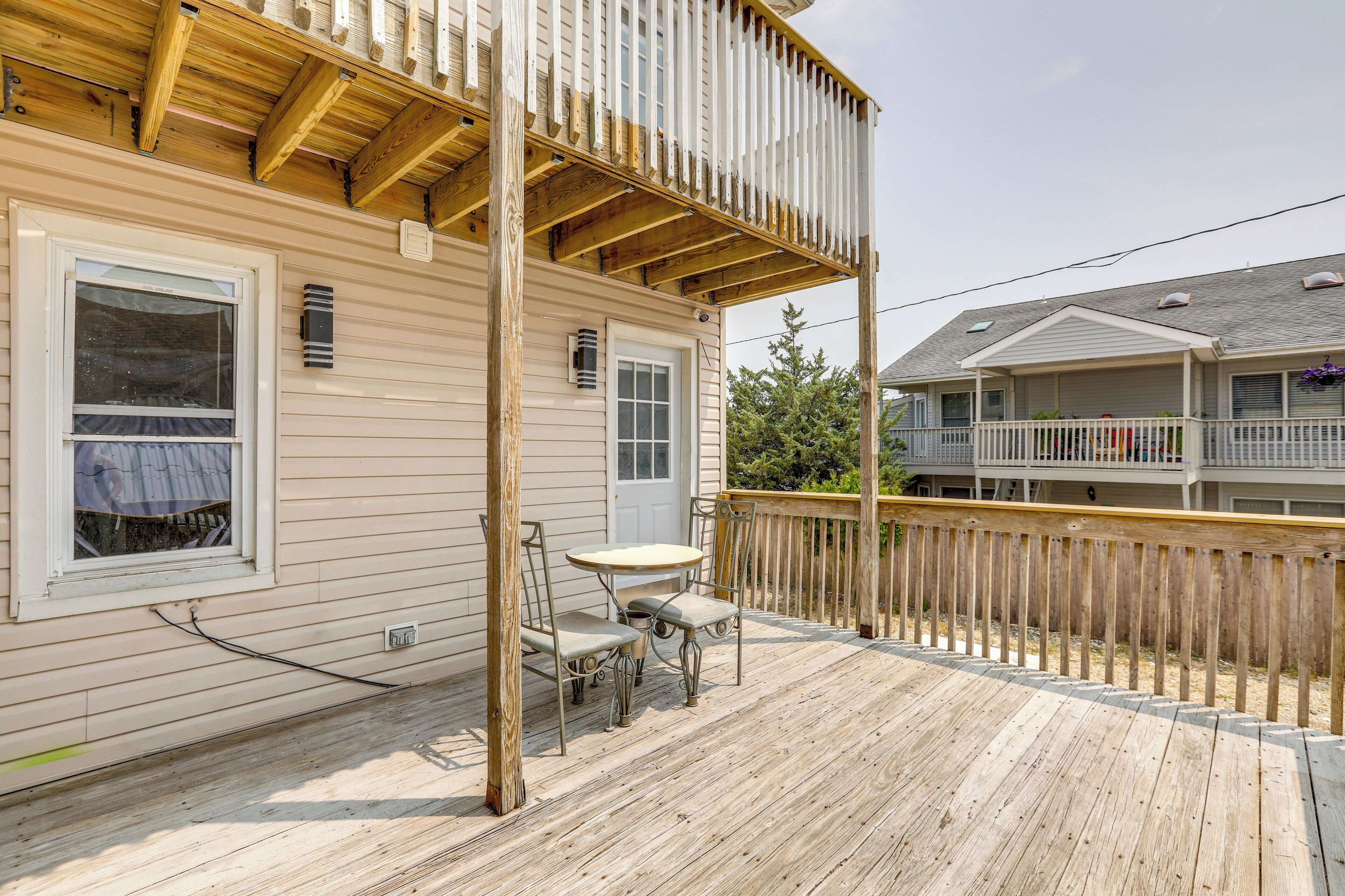 公寓 (3 Bedrooms) | 住宿内部