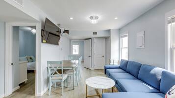 Apartment (3 Bedrooms) | Interior