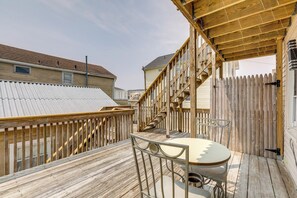 Appartamento (3 Bedrooms) | Interni