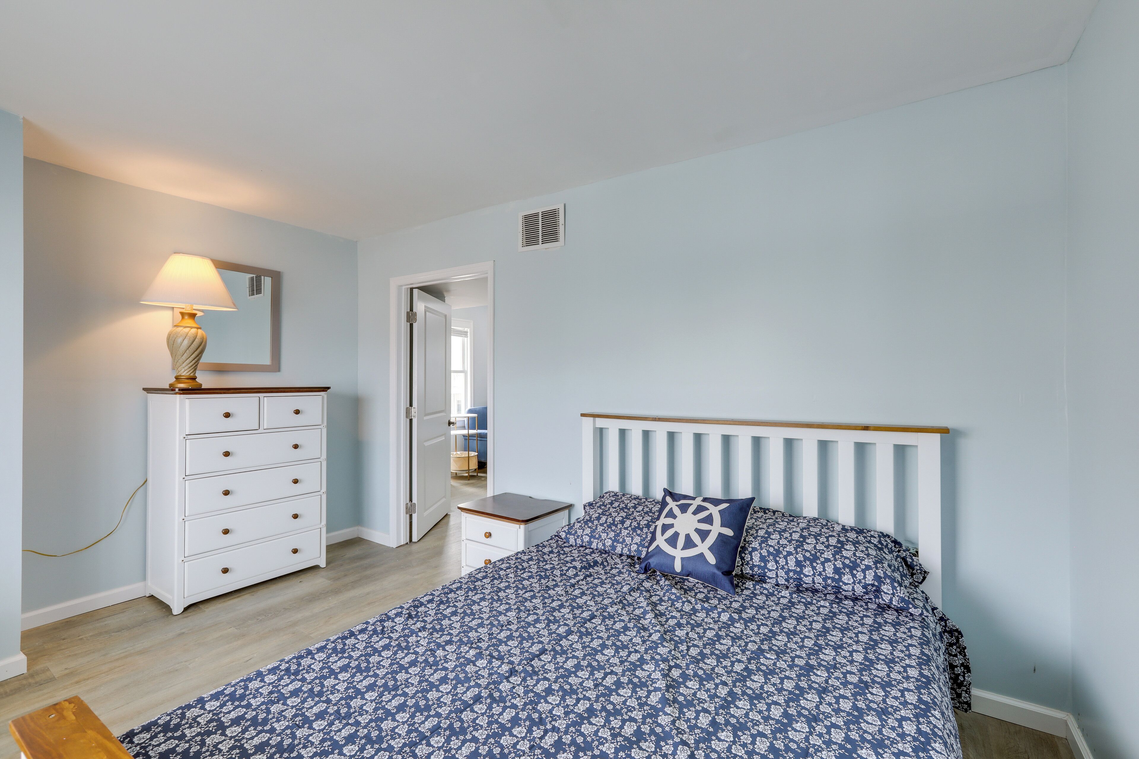 Appartement (3 Bedrooms) | Intérieur