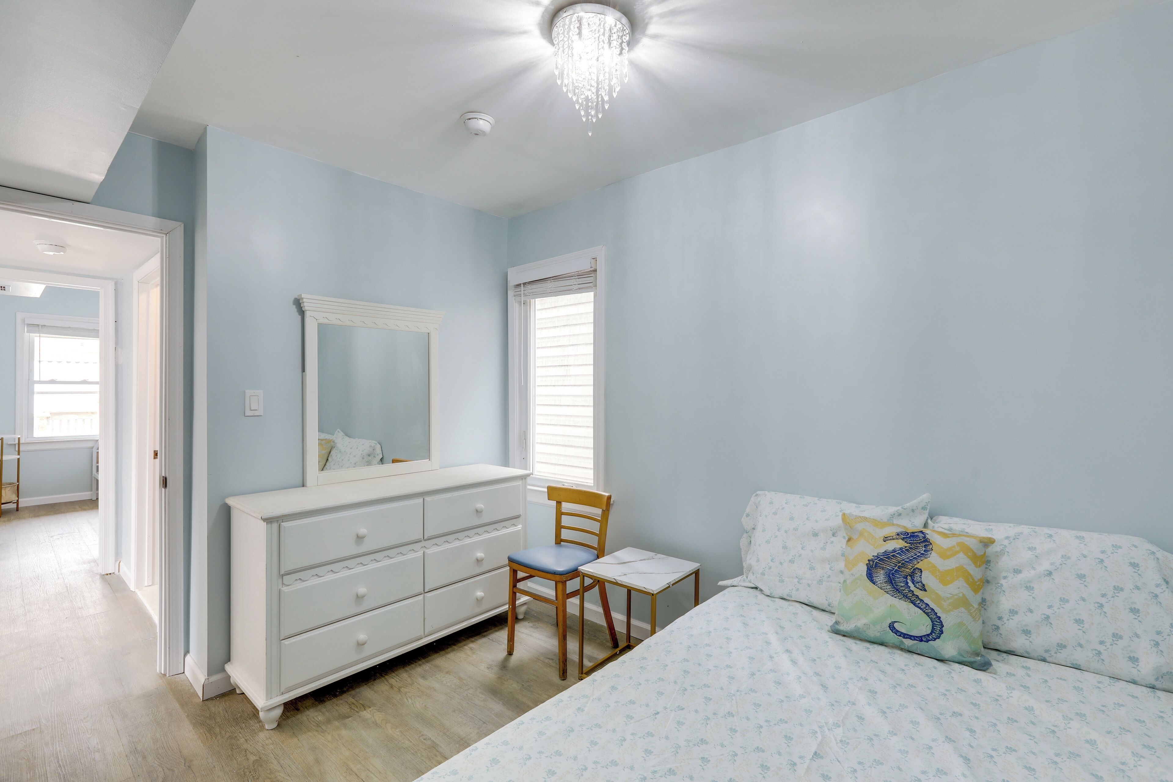 公寓 (3 Bedrooms) | 住宿内部