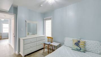 Apartment (3 Bedrooms) | Interior