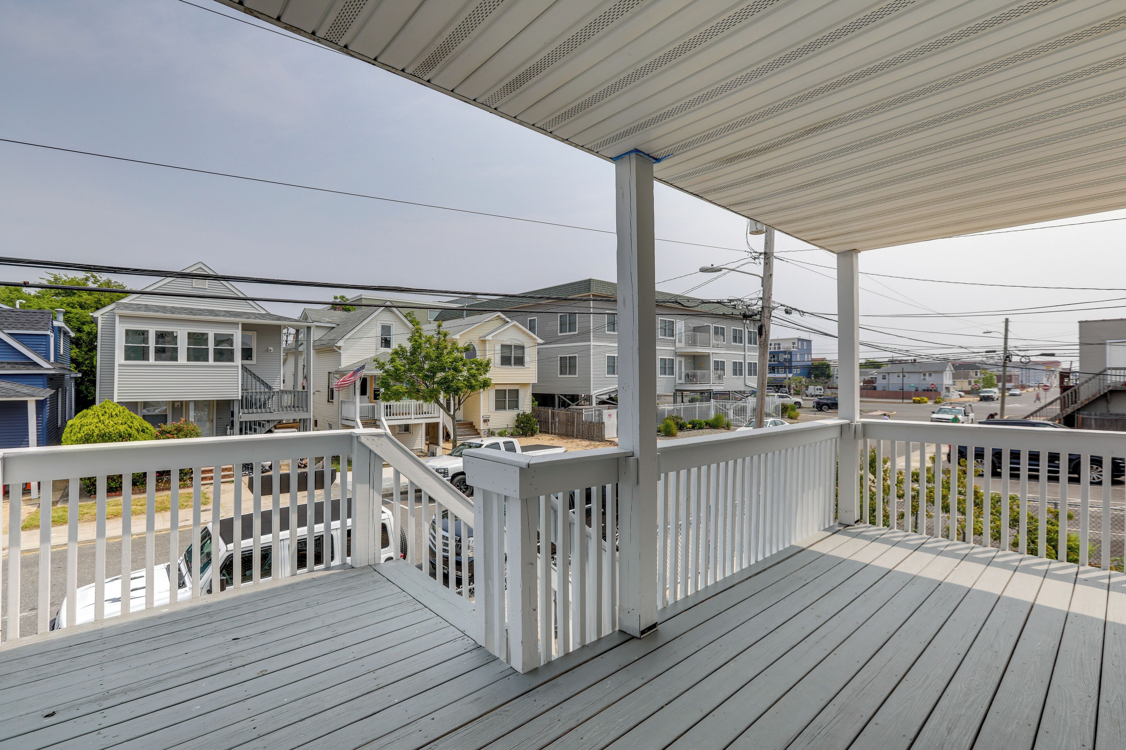 Apartemen (3 Bedrooms) | Interior