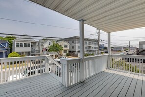 Apartment (3 Bedrooms) | Interior