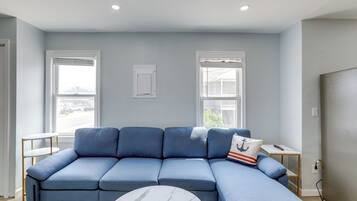 Apartment (3 Bedrooms) | Interior