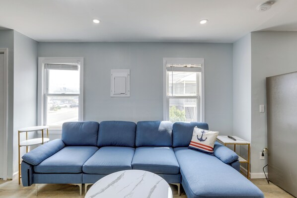 Apartamento (3 Bedrooms) | Interior