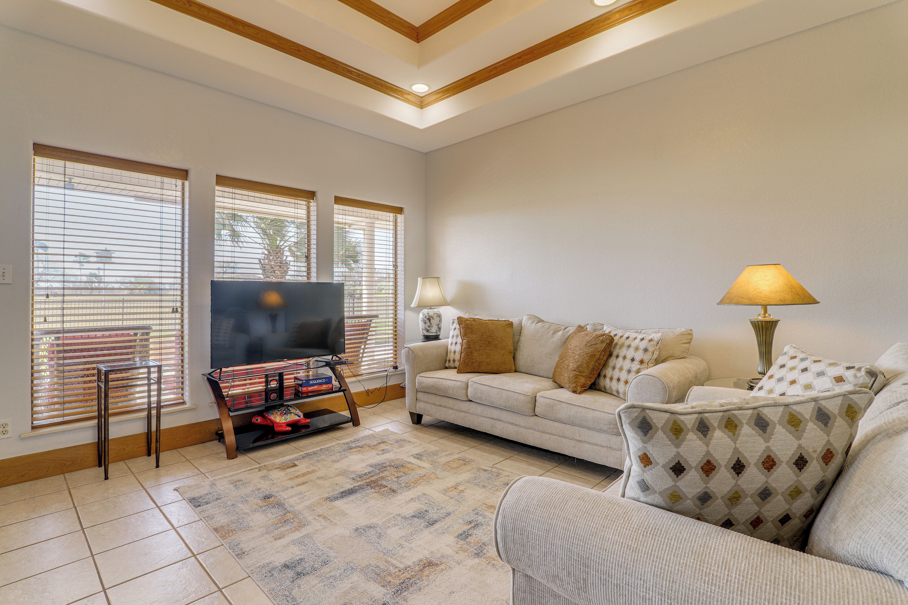 Casa (3 Bedrooms) | Interni