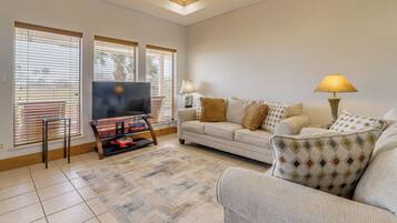 Casa (3 Bedrooms) | Interni