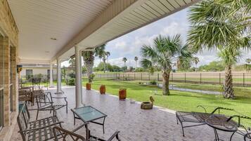 Maison (3 Bedrooms) | Intérieur