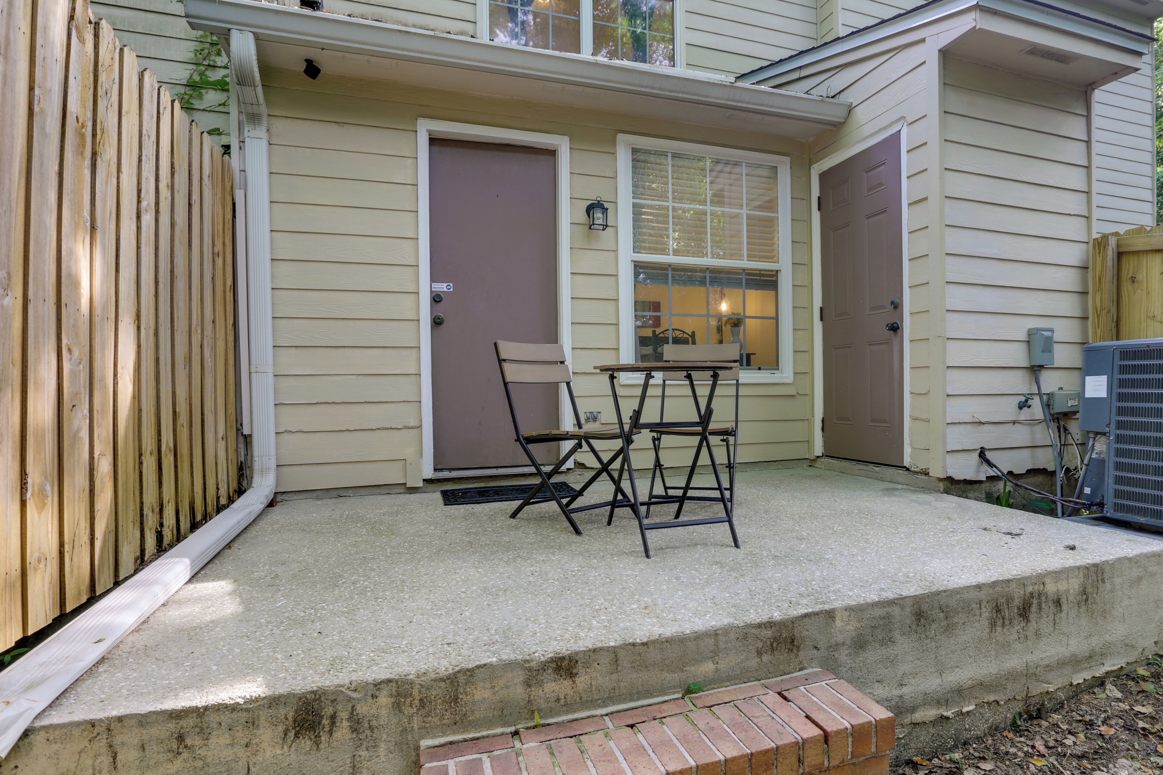 Appartement (2 Bedrooms) | Intérieur