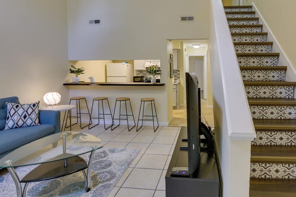 4 Mi to Dtwn: Pet-friendly Abode in Tallahassee! - Scotland, FL