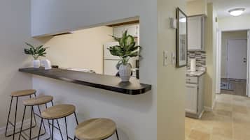 Apartemen (2 Bedrooms) | Interior
