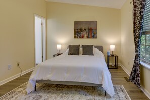 Apartment (2 Bedrooms) | Innenbereich