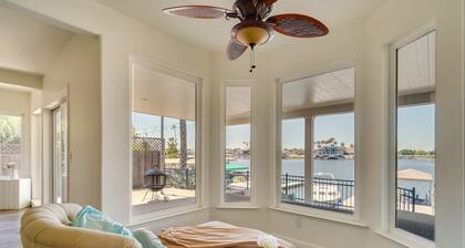 Discovery Bay Home w/ On-site Delta Access!