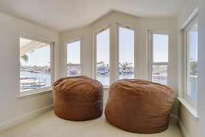 Hus (4 Bedrooms) | Interiör