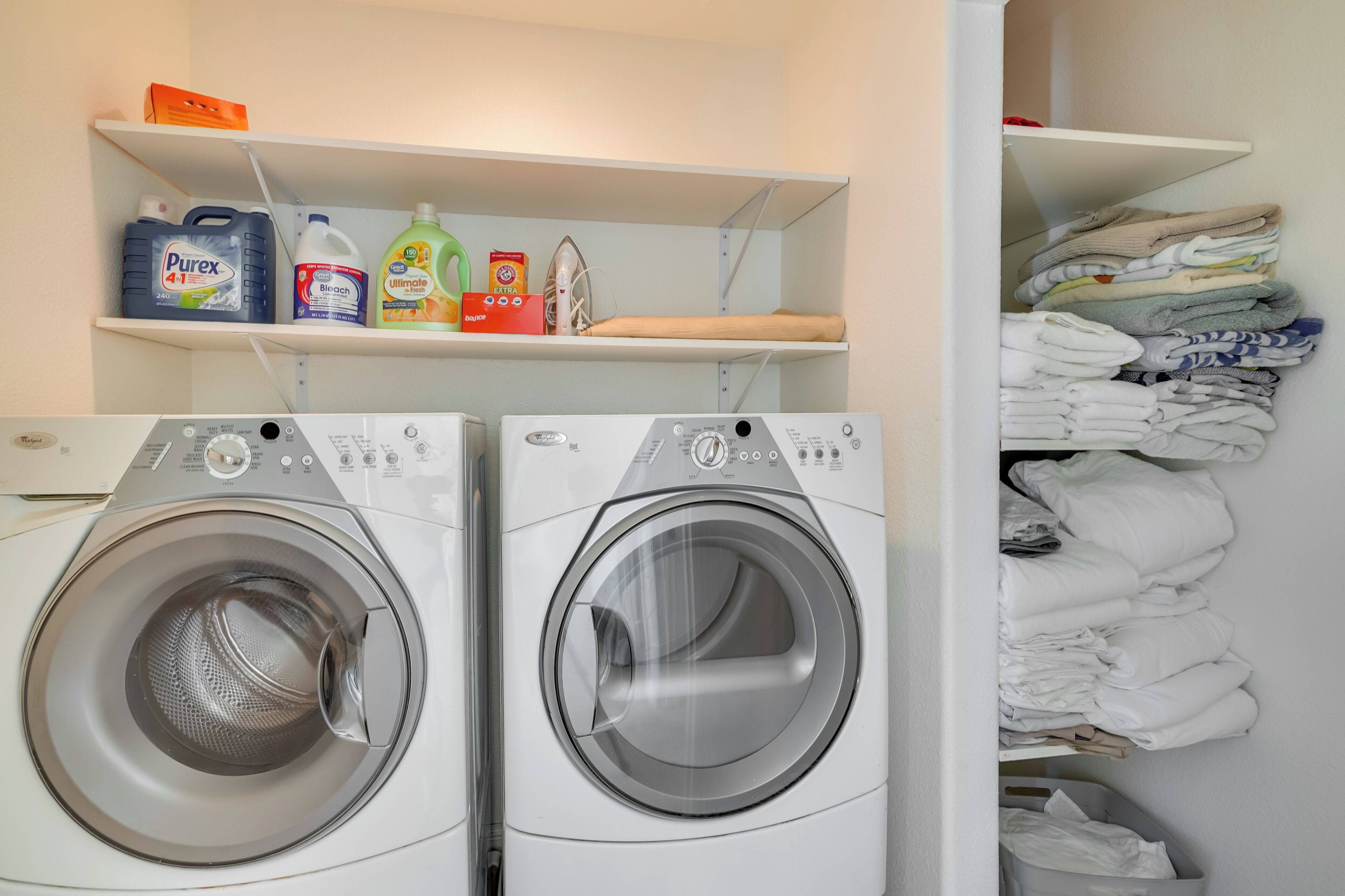 Casa (4 Bedrooms) | Interior