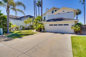 獨棟房屋 (4 Bedrooms) | 住宿內部