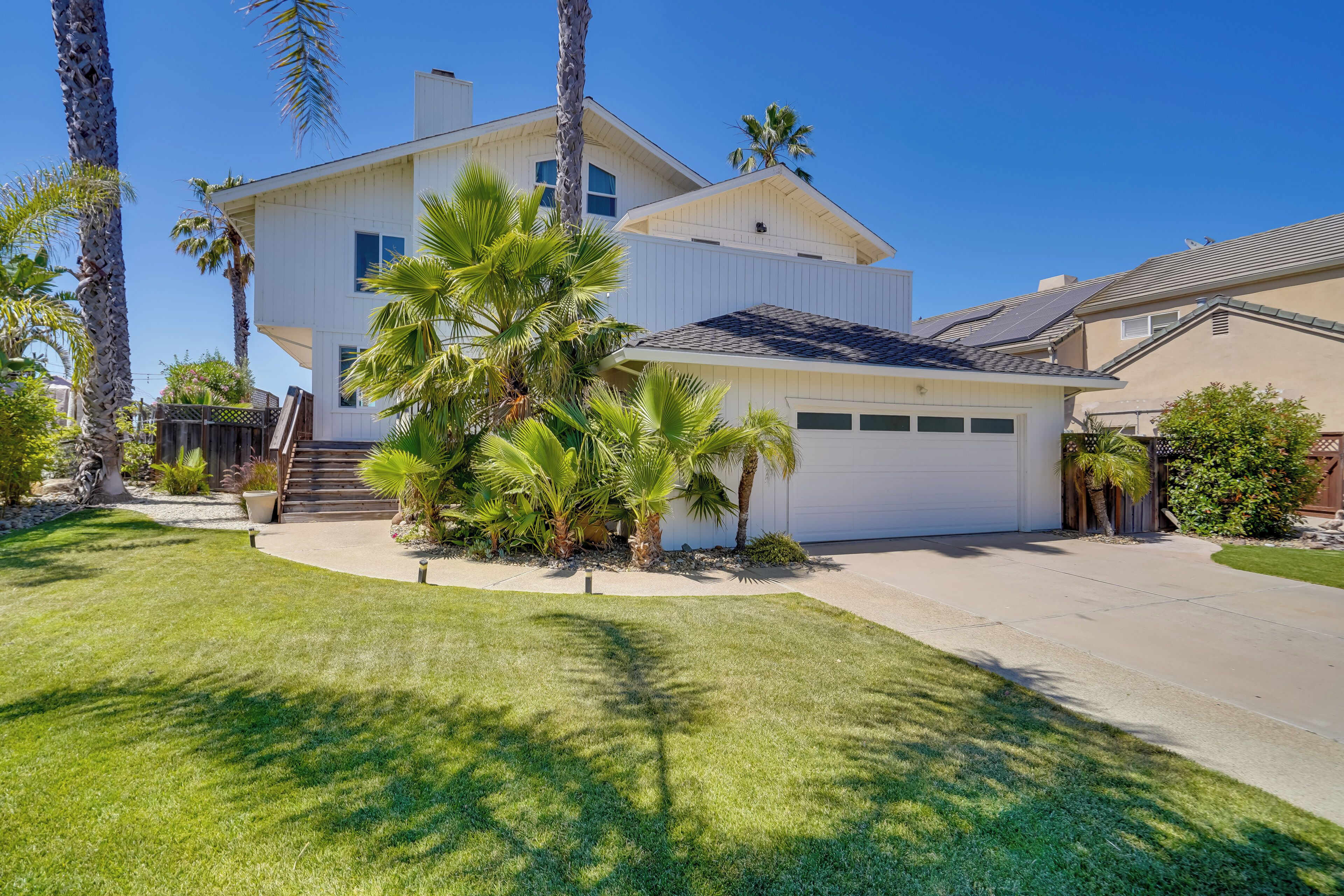 独立别墅 (4 Bedrooms) | 住宿内部