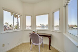 Interior - Discovery Bay Home w/ On-site Delta Access! (Discovery Bay)