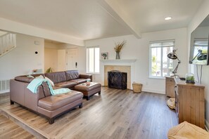 獨棟房屋 (4 Bedrooms) | 住宿內部