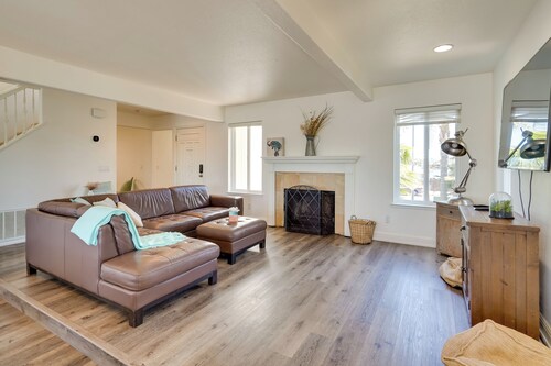 Discovery Bay Home w/ On-site Delta Access!