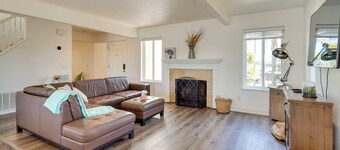 Discovery Bay Home w/ On-site Delta Access!