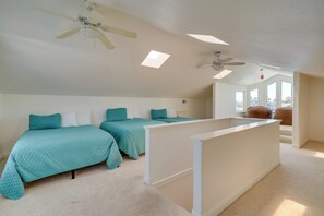 Interior - Discovery Bay Home w/ On-site Delta Access! (Discovery Bay)