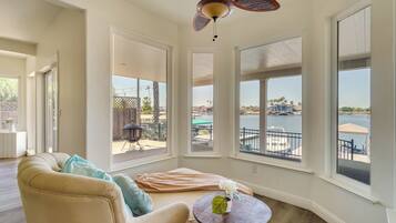 Maison (4 Bedrooms) | Intérieur