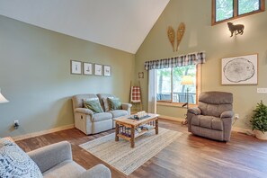 Casa (2 Bedrooms) | Interni