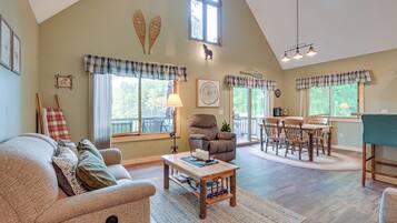 House (2 Bedrooms) | Front of property