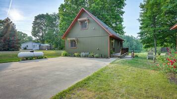 Ferienhaus (2 Bedrooms) | Innenbereich