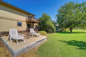 Σπίτι (2 Bedrooms) | Εσωτερικοί χώροι