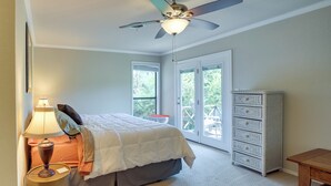 منزل (2 Bedrooms) | المنشأة من الداخل