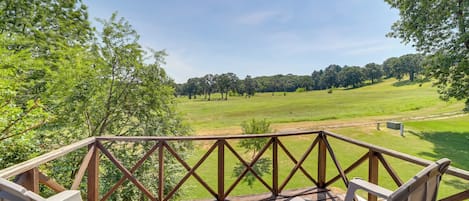 Casa (2 Bedrooms) | Vista frontal de la propiedad