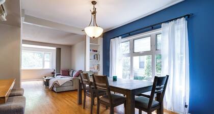 Pet-friendly Saint Paul Home Near Allianz Field!